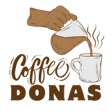 Coffee Donas